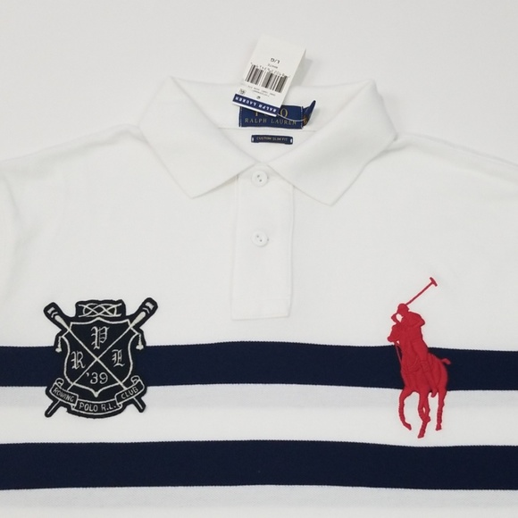 Polo Ralph Lauren Polo - Picture 2 of 7